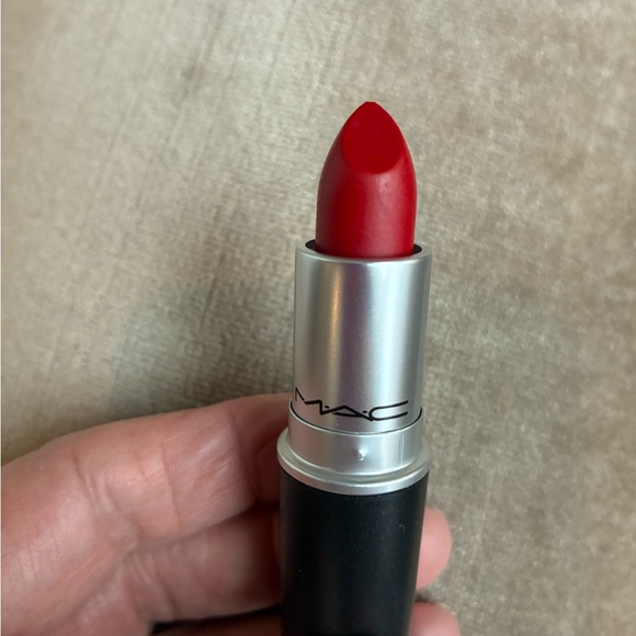 MAC Retro Matte Lipstick, Color Ruby Woo,
New in Box!! - Picture 3 of 10